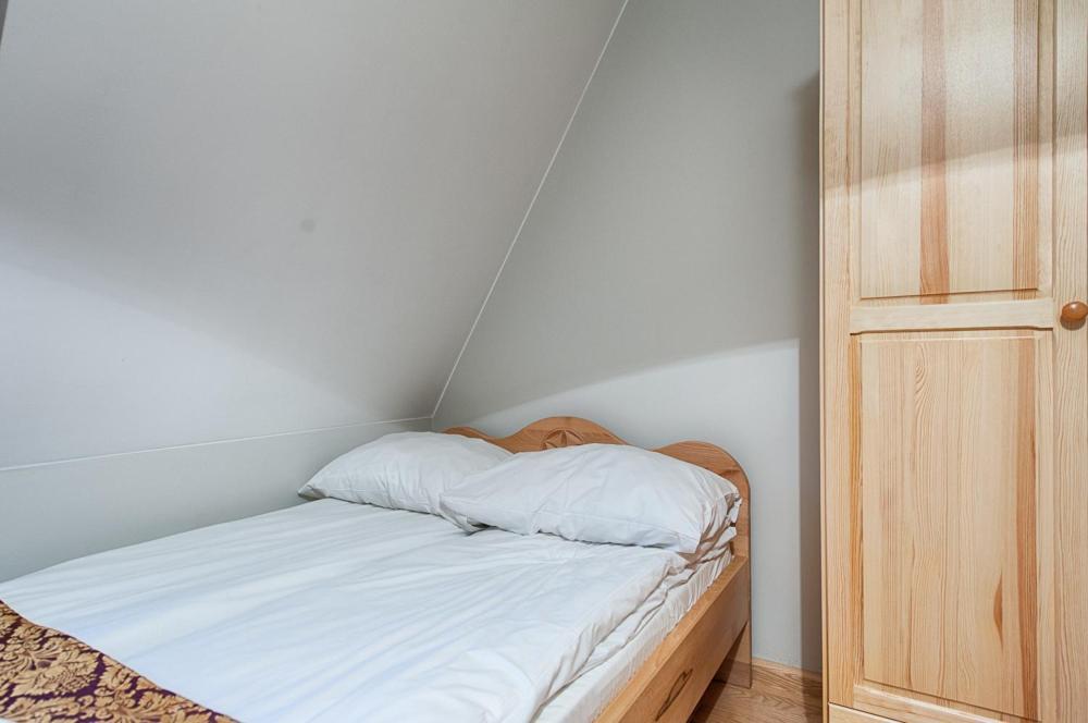 Willa Chaber Zakopane Zimmer foto